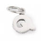 Preview: Trollbeads - Letter Tassel - Q