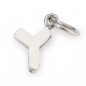 Preview: Trollbeads - Letter Tassel - Y