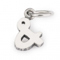 Preview: Trollbeads - Letter Tassel - & Symbold