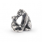 Preview: Trollbeads - Leopard Mom - Limited Edition