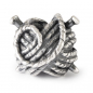Preview: Trollbeads - Herbst 2025 - Wollige Wärme