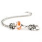 Preview: Trollbeads - Flower Fairy Bracelet  - WYSIWYG