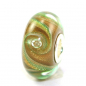 Preview: Trollbeads - Herz des Herbstes Armband