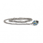 Preview: Trollbeads  - Wisdom Fantasy Necklace