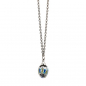 Preview: Trollbeads  - Wisdom Fantasy Necklace