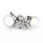 Preview: Trollbeads - Herz des Herbstes Armband