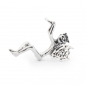 Preview: Trollbeads - Winter - Snow Fairy