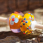 Preview: Trollbeads - Unikate - Sommer  Sommerunikate - 2025