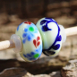 Preview: Trollbeads - Unikate/ Uniques - Sommer 2025