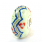 Preview: Trollbeads Day 2025 - Blütenschimmer in Elfenbein
