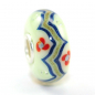 Preview: Trollbeads Day 2025 - Blütenschimmer in Elfenbein - WYSIWYG