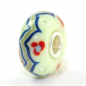 Preview: Trollbeads Day 2025 - Ivory Blossom Glow