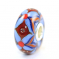 Preview: Trollbeads Day 2025 - Porzellanschimmer in Azur