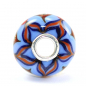 Preview: Trollbeads Day 2025 - Porzellanschimmer in Azur - WYSIWYG