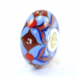 Preview: Trollbeads Day 2025 - Porzellanschimmer in Azur
