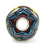 Preview: Trollbeads Day 2025 - Dämmerfunke in Samt - WYSIWYG