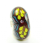 Preview: Trollbeads Day 2025 - Dämmerfunke in Samt - WYSIWYG