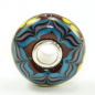 Preview: Trollbeads Day 2025 - Dämmerfunke in Samt - WYSIWYG