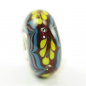Preview: Trollbeads Day 2025 - Dämmerfunke in Samt - WYSIWYG