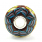 Preview: Trollbeads Day 2025 - Dämmerfunke in Samt - WYSIWYG