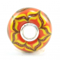 Preview: Trollbeads Day 2025 - Goldfunke in Bernstein - WYSIWYG