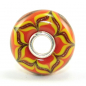 Preview: Trollbeads Day 2025 - Goldfunke in Bernstein - WYSIWYG