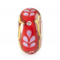 Preview: Trollbeads Day 2025 - Seidenglanz in Purpur