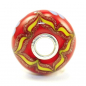 Preview: Trollbeads Day 2025 - Crimson Silk Brilliance - WYSIWYG