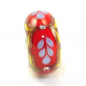 Preview: Trollbeads Day 2025 - Crimson Silk Brilliance - WYSIWYG
