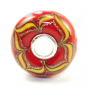 Preview: Trollbeads Day 2025 - Seidenglanz in Purpur - WYSIWYG
