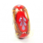 Preview: Trollbeads Day 2025 - Seidenglanz in Purpur - WYSIWYG