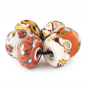 Preview: Trollbeads - Herbst 2025 - Heimatherz Set