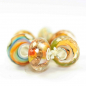 Preview: Trollbeads - Herbstflimmern Set - WYSIWYG