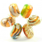 Preview: Trollbeads - Herbst 2025 - Herbstflimmern Set