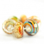 Preview: Trollbeads - Herbstflimmern Set - WYSIWYG