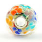 Preview: Trollbeads - Limitée - Daydream Blossom - WYSIWYG