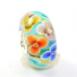 Preview: Trollbeads - Tagtraum Blüten - limitiert - WYSIWYG