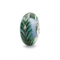 Preview: Trollbeads - Fern Flower