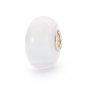 Preview: Trollbeads - Pale Rose Armadillo Bead