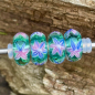 Preview: Trollbeads - Water Bloom