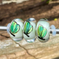 Preview: Trollbeads - Flügelschlag im Wald