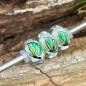 Preview: Trollbeads - Flügelschlag im Wald - WYSIWYG