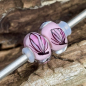 Preview: Trollbeads - Flügelschlag im Blütenlicht - WYSWIYG