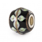 Preview: Trollbeads - People's Uniques 2024 - Jugendstil Barrel - Limitierte Edition
