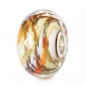 Preview: Trollbeads - Herbstflimmern Set
