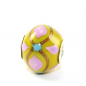 Preview: Trollbeads - People's Uniques 2025 - Blütenzauber
