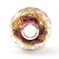 Preview: Trollbeads - Limitiert - Granatapfel - WYSIWYG