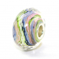 Preview: Trollbeads - People's Uniques 2025 - Farbenspiel des Kosmos