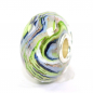Preview: Trollbeads - People's Uniques 2025 - Farbenspiel des Kosmos