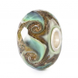 Preview: Trollbeads - Winter 2025 - Mondlicht-Schleier
